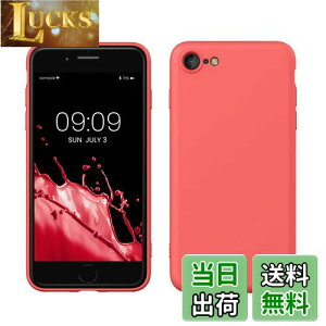 yzkwmobile X}zP[X Apple iPhone SE3 / iPhone SE2 / iPhone SE (2022) / iPhone SE (2020) / iPhone 8 / iPhone 7Ή P[X - ɔ TPU VR }CNt@Co[ rrbh R[