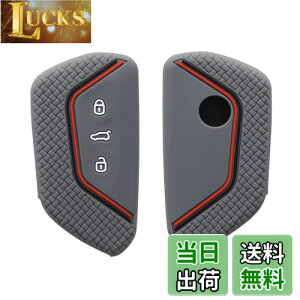 yzkwmobile L[Jo[ VW Golf 8 3-{^ Ԃ̃L[Ή L[P[X - یP[X P[X Ԍ VR O[/F/ԐF