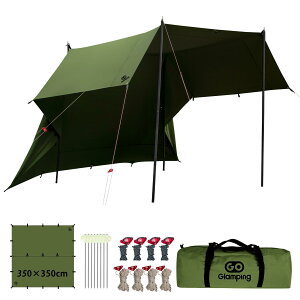 yzGOGlamping HENGEN+XNGA^[vTC `^[v |Rbg Ή y19ӏ[vEhe[vtz500mmϐ H Ռ/ՔM/R \Lv y RpNg 