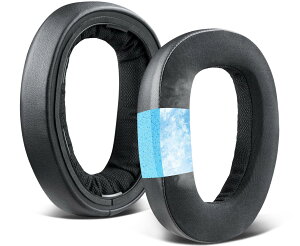 yzSOULWIT pWFpbh C[pbh For Sennheiser GSP600 GSP670 GSP500 GSP550 wbhz p C[NbV For [nCU[ EPOS H6 Pro, GSP601, GSP602 p wbhpbh xtH[ 