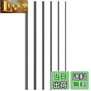 yzLEDMOMO J[{[rO  C 6pcs J[{t@Co[bh ފƏCc[ ފƏCJ[{t@Co[ 10cm (1+1.5+2+2.5+3mm+3.5mm)