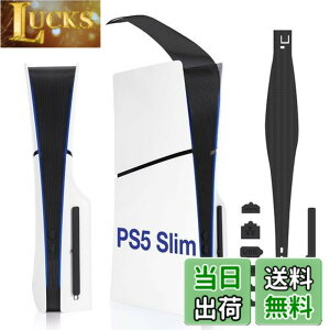 �y���������zL'QECTED �V�^PS5 Slim�iCFI-2000�j�p �z�R���L���b�`���[�y�z�R���N���h�~/USB�L���b�v/�V�^PS5���G�f�B�V�����Ή��zPS5 Slim �h�o�t�B���^�[ �h�сE�ʋC���E ���M