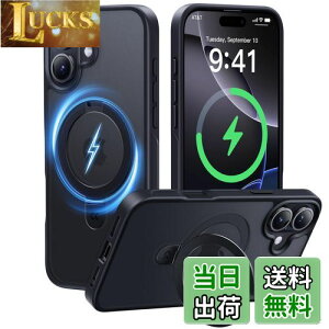 y8NԂ̋ZpI4in1\fzCASEKOO iPhone 16 p P[X ČRMILKi ϏՌ BX^h c wh~ }bgdグ ő25W}[dΉ MagSafeΉ ϖh~  Xgbv