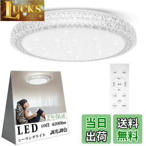 yzOOWOLF LEDV[OCg 10 4200lm   F Rt d铔 ₷݃^C}[ @\ 6`10 Ceiling Light rO Q a 䏊 VƖ