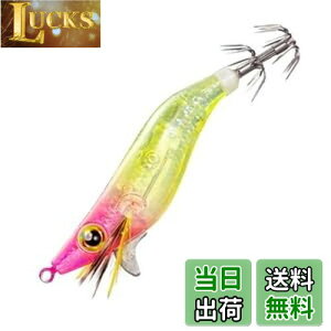 【送料無料】シマノ(SHIMANO) エギ セフィア スイスイドロッパー フラッシュブースト 1.8号 QS-X18W 017 STピンクケイムラ