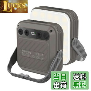 �y���������zSUPERWAY 20000mAh led �����^��QC 3.0/22.5W 2024�V�o�� 1600���[���� �l�F�ؑ� �����F �����F �d���F �ԐF�_�� SOS IP65 �h�� �A�E�g�h�A ���C�g �d�C�ʋP�x�����\�� ���F/�P�x�L�� �O�r�ڑ�