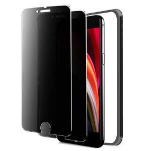 iPhoneSE2 / iPhoneSE3 KXtB `h~ iPhone SE2 / SE3 `h~tB ACtHSE یtB ` phone 2 / 3 p KX ʕی V[g tB^[ yv