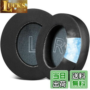 yzSOULWIT pWF pbh C[pbh for Anker Soundcore Life Q30/Q35 p wbhZbg  C[NbV KȃtH[ ւ C[Jbv ⊴  ubN