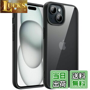 yzJEDirect iPhone 15 6.1C`p P[X ϏՌX}zop[Jo[ \bhJ[ }bgTPUt[ h~ NAobN (ubN)