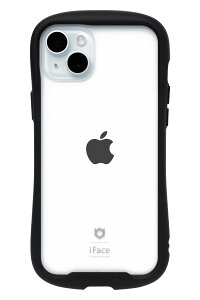 yziFace Reflection iPhone 15 Plus P[X NA KX (ubN)yACtFCX ACtH15plus p iphone15vX p Jo[ ؍ ϏՌ  Xgbvz[z