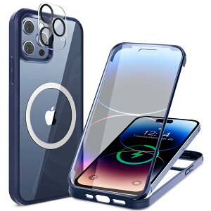 yʋKXEٓIȑϏՌzHAUTRKBG iPhone 15 p P[X NA Sʕی [MagSafeΉ] [JtC]MȂ \tgTPUop[ }OZ[t CX[dΉ ČRMILK