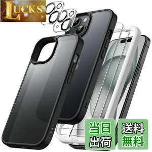 yzJEDirect 5 in 1 iPhone 15 6.1C`p }bgP[X 2KXtB+2JYtBt 5Zbg w ϏՌX}zJo[ (ubN)