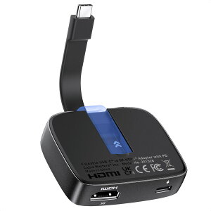 yzCable Matters |[^u 48Gbps USB C HDMI 2.1 ϊA_v^ 100W PD 4K 120Hz / 8K 60Hz HDR iPhone 15 Pro Max Thunderbolt 4 MacBook 4K@60HzΉ