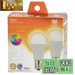 yzI[d@ LEDd` E17 60`/60W dF Ra93F Ή fMގ{HΉ ~jNvg` 2 LDA6L-G-E17 RA 2P 06-5566 OHM