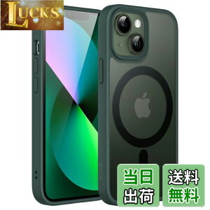 yzJEDirect iPhone 13 mini 5.4C`p }Olbg P[X MagSafeɑΉ ̃}bgw ^ ϏՌ Jo[ (ZΐF)