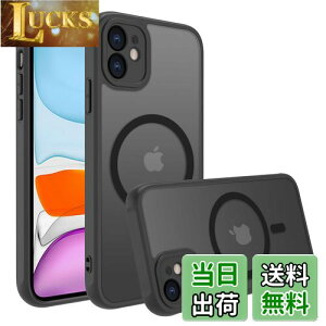 yziPhone 11 P[X X}zJo[ }bg }Olbg CX[d ϏՌ wh~ ~ ČRMILKiEMagsafeΉ ACtH11 pJo[ C` PinLiSheng (ubN, i