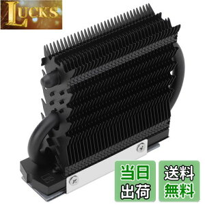 yzThermalright HR-09 2280 pro black ssdq[gVNAʃq[gVNAm .2 ssd pcуRs[^pT[}VR[pbhAfXNgbv\ssdN[[