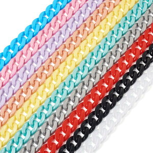 yzBeadthoven AN`F[ 16.5mm 10{ 10F 약`F[ nڂȂ Jt `F[O p[c Xgbv Klp WG[ DIY |  obO A