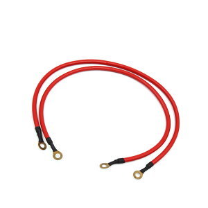 yzACROPIX J[obe[A[X dC` dP[u 45 cm bh 2{