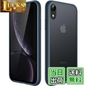 yzJEDirect }bgP[X iPhone XR 6.1C` ϏՌ~^[O[h̗h~ ̔̔wʓdbJo[ wh~ (Xg[u[)