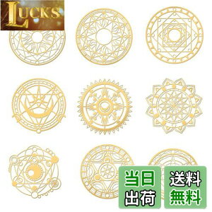 yzOLYCRAFT 9 XebJ[ WXebJ[ @w 4x4cm 蒠XebJ[ V[ p[V[ fRf ^ ANZT[p[c S[hXebJ[