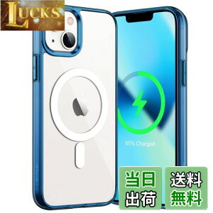 yzJEDirect iPhone 13 mini }Olbg P[X(5.4C`p) MagSafe CX[dΉ Ռz op[Jo[ h~ obN ()