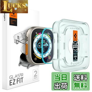 yzSpigen Apple Watch Ultra/Ultra 2 49mm KXtB \tLbgt 9HdxKX یtB 2 AGL05556