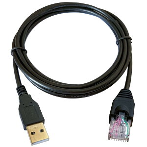 yzDSD TECH SH-RJ50A AP9827(1.8M/6FT) Ɠ APC UPS PowerChute p RJ50 P[uւ USB