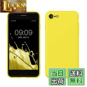 yzkwmobile X}zP[X Apple iPhone SE3 / iPhone SE2 / iPhone SE (2022) / iPhone SE (2020) / iPhone 8 / iPhone 7Ή P[X - ɔ TPU VR }CNt@Co[ ܂΂䂢 CG[