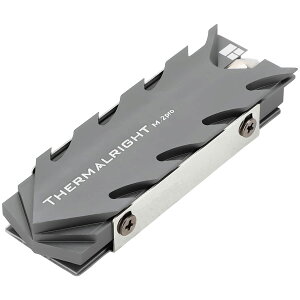 Thermalright M.2 v2280 SSDq[gVNA8mm HeatpipeA\2{㏸gCpbhCThermalright TR-M.2 2280 Proő̏Ԃ̕MAM.2ő̏Ԃ̃n[hfBXNASSDq[gVNAM.2C{[h