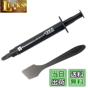 �y���������zThermalright�M�`���̃P�C�f�̎�TF7 2g�A12.8W/mK�M�`�����Acpu�M�`���̍p�Acpu���M����P�C�f�Acpu���̃y���A�Y�f�̊�̍ގ��A���M��͎g���܂��i��������j