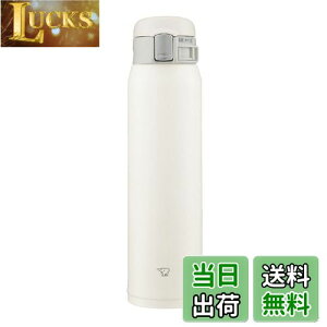 yzۈ}z[r(ZOJIRUSHI)   y^b`I[vz XeX}O 600ml y[zCg SM-SF60-WM