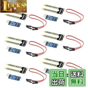 yzKKHMF 6 y됅ZT[W[ LM393 y뎼xv y됅o I[g}`bNVXe