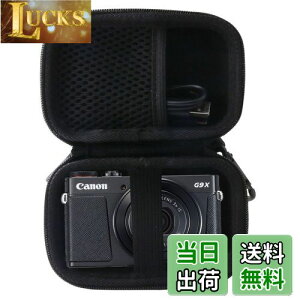 yzCanon(Lm) PowerShot G9 X / G9X mark2 fW^Jp[P[X-WERJIA .JP