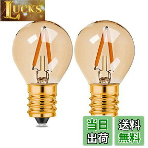 yzLEDd G40 ~j{[` d tBg gF E17 1W (10W) dF 2200K 񒲌Ή Lz p360° g k͋C 2