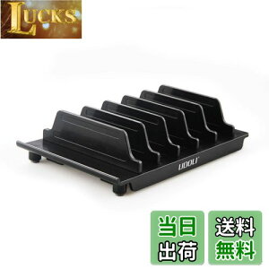 �y���������zUDOLI ���@�\���[�X�^���h �X�}�[�g�t�H���E�^�u���b�g�p�X�^���h[6����[�^�C�v]�u���b�N