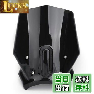 yzBruce & Shark ABS vX`bN I[goC tgKX EChXN[ z_p CB125R CB300R 2018-2019p ubN XN[ I[goC oCNp