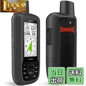 yzTUSITA VRP[X Garmin GPSMAP 66i 67iΉ