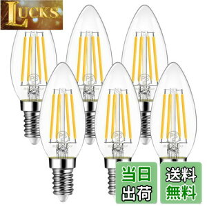 yzLVWIT VfAd E12 60W` 806LM LEDtBgd 2700KdF LEDCd E12 6WȃGl 񒲌 6