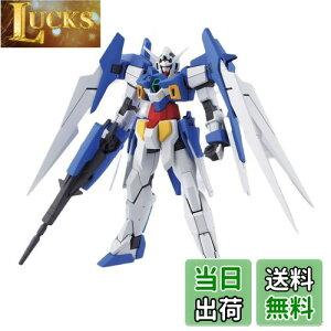 【送料無料】HG 1/144 AGE-2 ガンダムAGE-2 ノーマル (機動戦士ガンダムAGE)