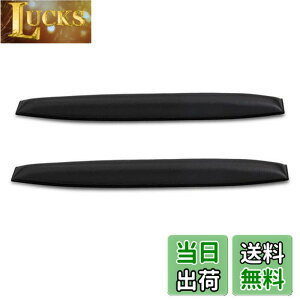 �y���������zkwmobile �w�b�h�o���h �p�b�h Sennheiser HD25 / HD25 Plus�Ή� - PE���U�[�� �����p �N�b�V���� �C���t�H��