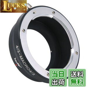 yzHaoge蓮Y}EgA_v^OlympustH[T[Y4 / 3 43~[XLens to OlympusPanasonic}CNtH[T[YMFT m4 / 3 m43}EgJ