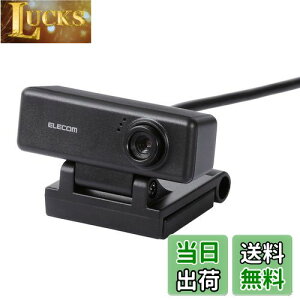 yzGR WEBJ UCAM-C310FBBK HD 720p 30FPS 100f }CN ׃KXY P[u1.5m ubN