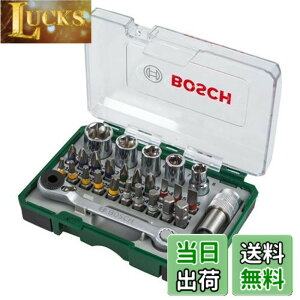 �y���������zBOSCH(�{�b�V��) �}���`�h���C�o�[&�\�P�b�g�Z�b�g 2607017375 (W120 x H90 x D35mm)