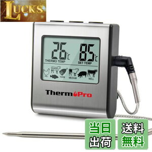 yzThermoProT[v NbLOpI[uxvfW^ ~N R[q[  g Hi Ȃǂ̉xǗpLb`^C}[ƃA[@\TP16