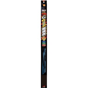 yz\tg99(SOFT99) glaco(KR) Cp[u[h KRCp[ Ot@CgEu[h GB[11 ԗpCp[ 550mm S8mm L^/UNbv E 04811