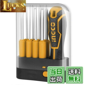 �y���������zINGCO �h���C�o�[�Z�b�g 9�_�g �����\ �H��Z�b�g �����h���C�o�[ AKISD0901