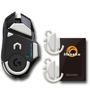 yzLogicool G502 CX  WN[ Logitech G502 Lightspeed Wireless Q[~O}EX p 2Zbg Hasaku }EX\[ }EXtB[g Slide XCh V[Y EhGbW }