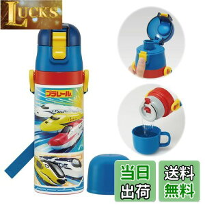 yzXP[^[(Skater) qp XeX  2way  470ml Rbv 430ml v[ qɗDyʃ^Cv j̎q ۉ ۗ waterbottle X|[c{g  LbY q