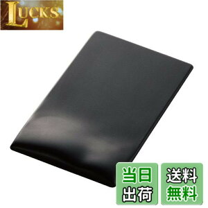 �y���������z�G���R�� �}�E�X�p�b�h ���X�g���X�g FITTIO �Q���f�� Low �u���b�N MP-115BK